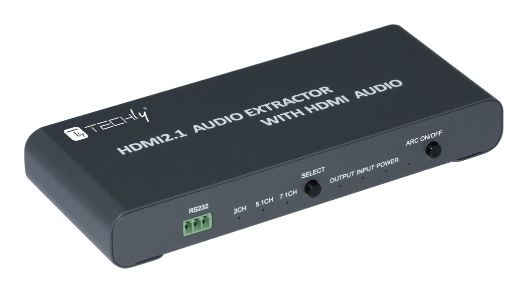 Techly IDATA HDMI-EA8KHA – image 3
