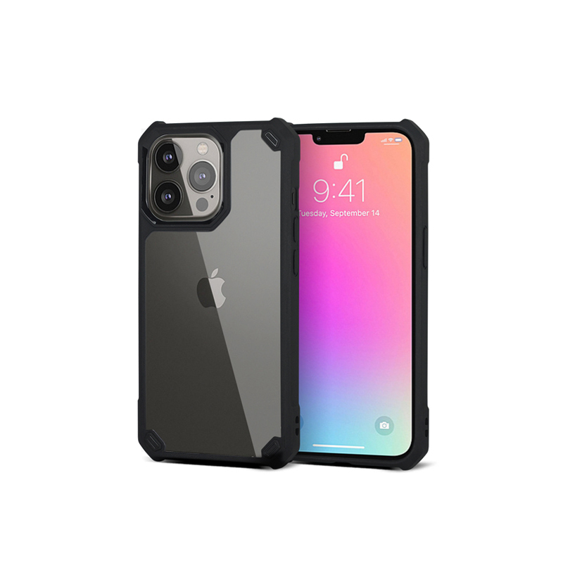 Tolerate ED040075 mobile phone case