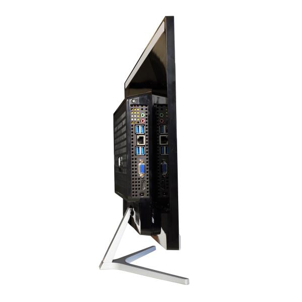 Nilox AYNX24960 All-in-One PC/workstation Intel® Core™ i5 i5-9600K – image 3