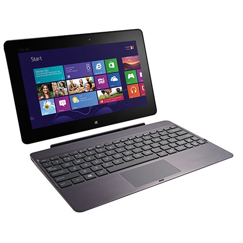 ASUS VivoTab RT TF600T-1B027R tablet