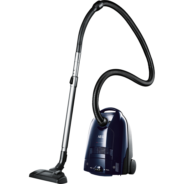 AEG VX3-1-WB-P 3.5 L Cylinder vacuum Dry 700 W Dust bag