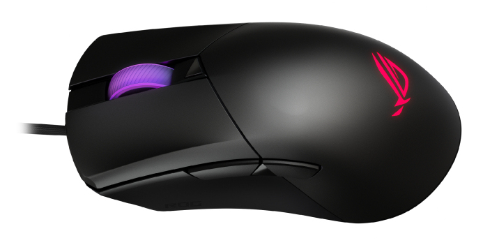 ASUS ROG Gladius III Core – image 3