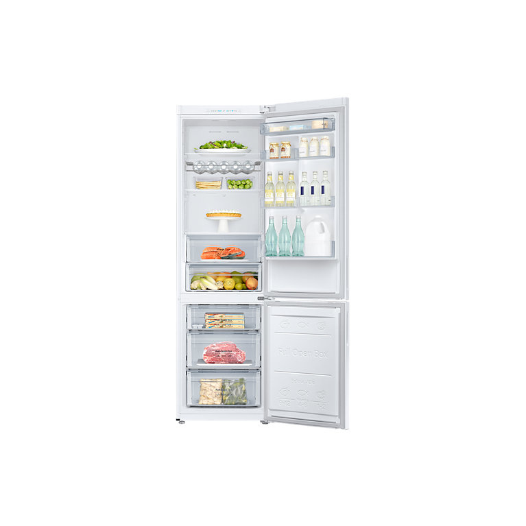 Samsung RB37J5015WW Freestanding – image 5
