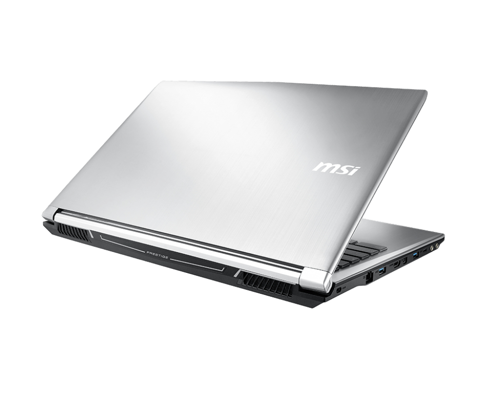 MSI PL62 7RC-283AU – image 4
