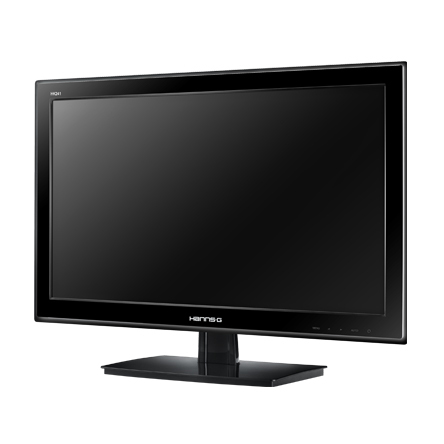 Hannspree Hanns.G HK241DPB computer monitor – image 2
