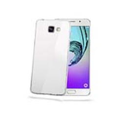 Celly GELSKIN534 mobile phone case Cover Transparent