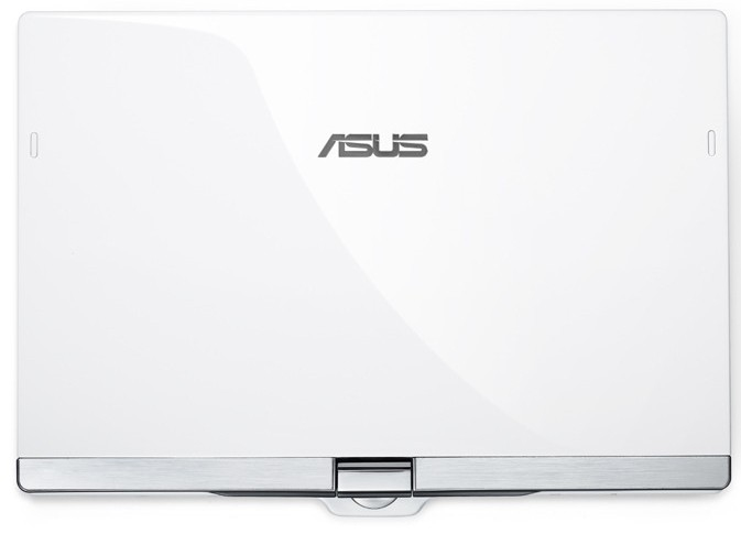 ASUS EEEPC T101MT – image 4