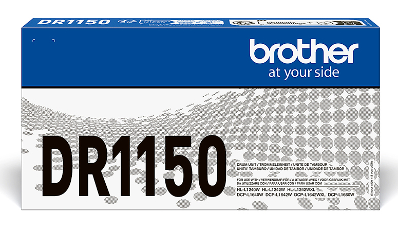 STANDARD BLACK INK CARTRIDGE