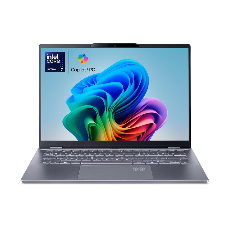 Acer Swift 14 AI SF14-51-76CA – image 1