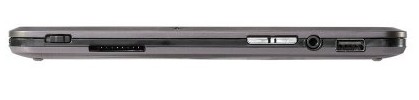 MSI WindPad 110W-232UP AMD Z 32 GB 25.6 cm (10.1") 2 GB Wi-Fi 4 (802.11n) Windows 7 Professional Black, Grey – image 3