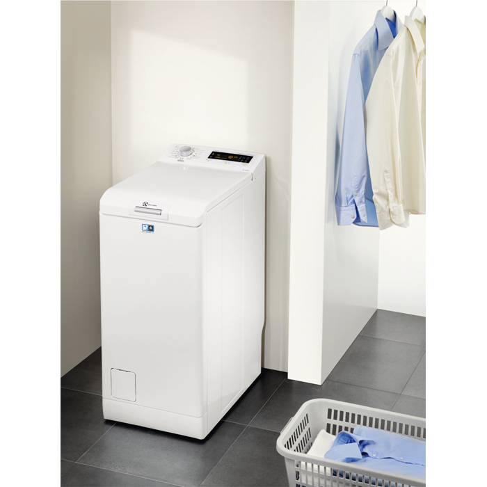 Electrolux EWT1377EVS washing machine Top-load – image 2