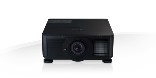 Canon LX -MU700 Large venue projector 7500 ANSI lumens DLP WUXGA (1920x1200) 3D Black – image 5