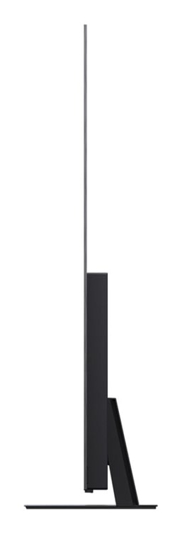 LG OLED evo OLED83C59LA 2.11 m (83") 4K Ultra HD Smart TV Wi-Fi Black – image 4