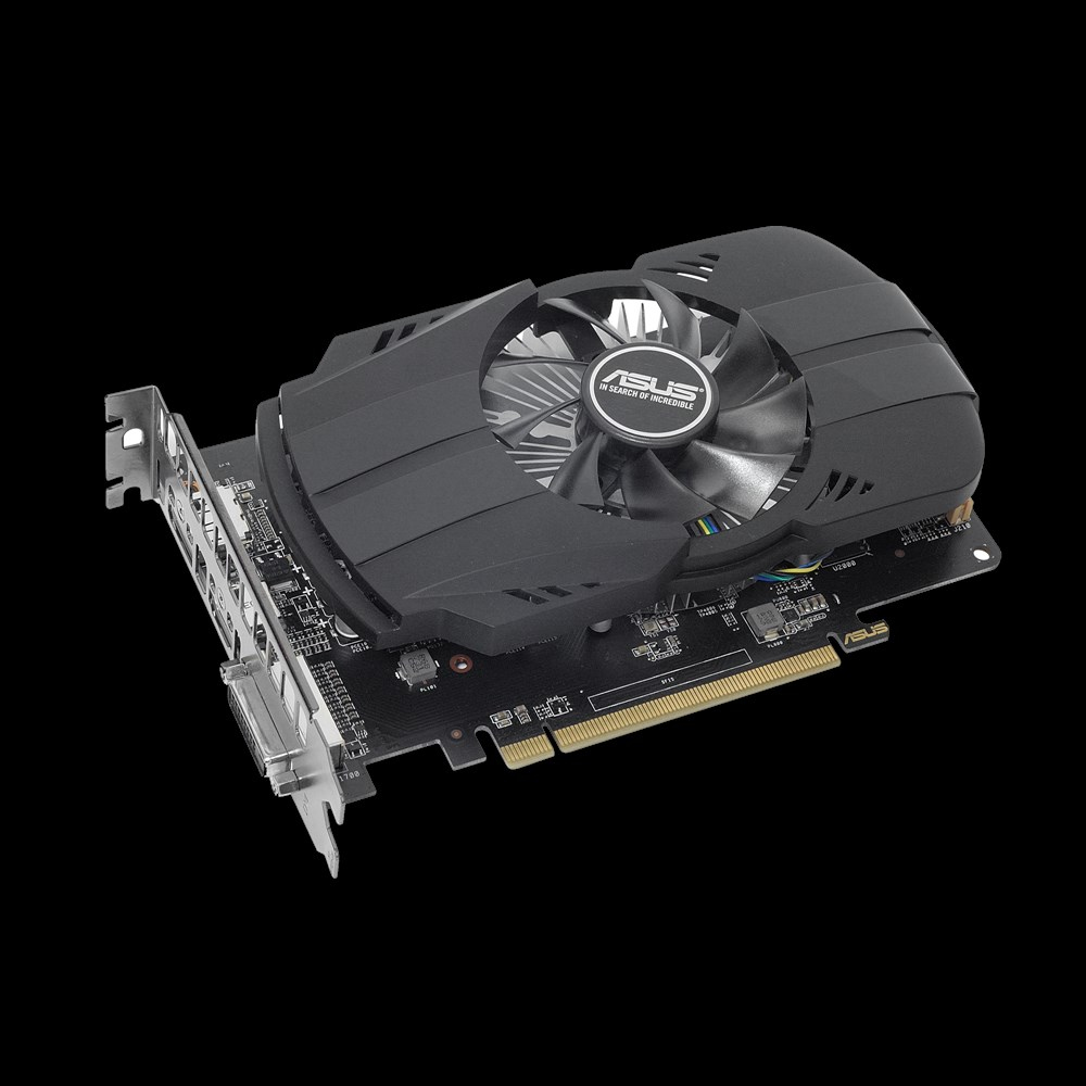 ASUS PH-RX550-4G-M7 AMD Radeon RX 550 – image 3