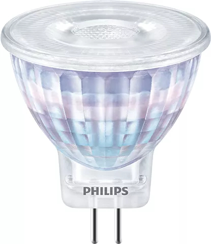 Philips 8718699774059 LED лампа Теплый белый 2700 K 2,3 W GU4 F