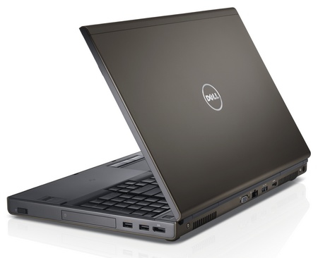 Dell Precision M6700 Intel® Core™ i5 i5-3320M Mobile workstation – image 4