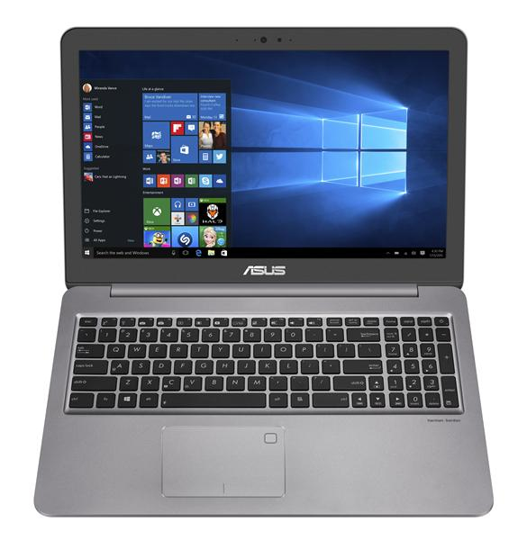 ASUS Zenbook UX510UW-DM099T laptop Intel® Core™ i7 i7-7500U – image 6