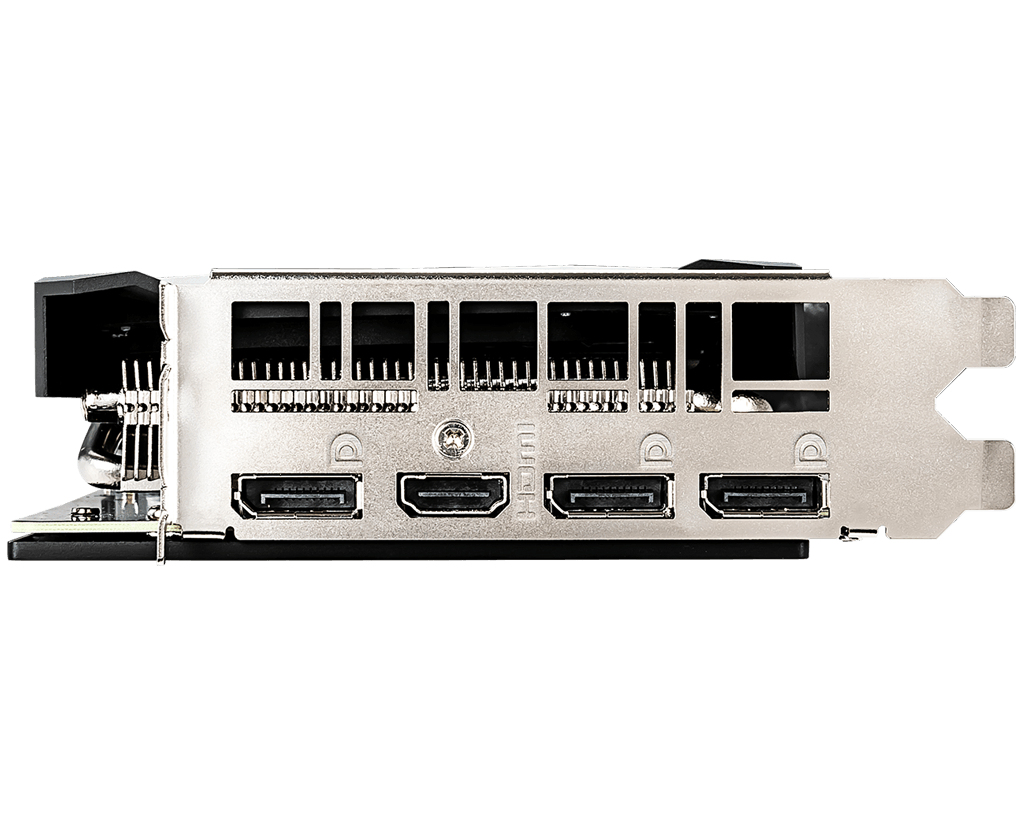 MSI GEFORCE RTX 2070 SUPER VENTUS GP – image 5