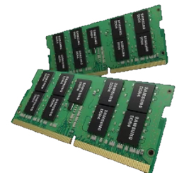 Samsung M324R2GA3BB0-CQK модуль памяти 16 GB 1 x 16 GB DDR5 288-pin DIMM Error-correcting code (ECC)