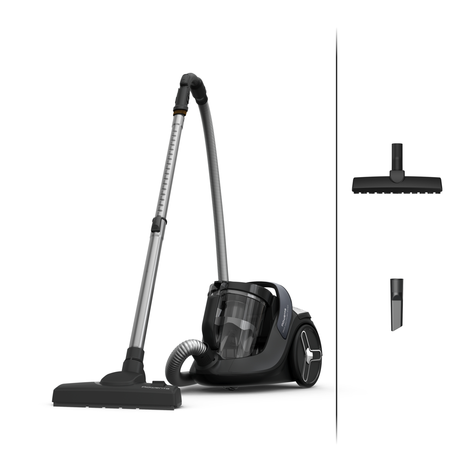 Rowenta Green Force RO7C36 2,5 L A cilindro Secco 500 W Senza sacchetto