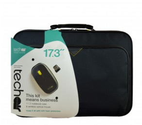 Techair TABX416R laptop case