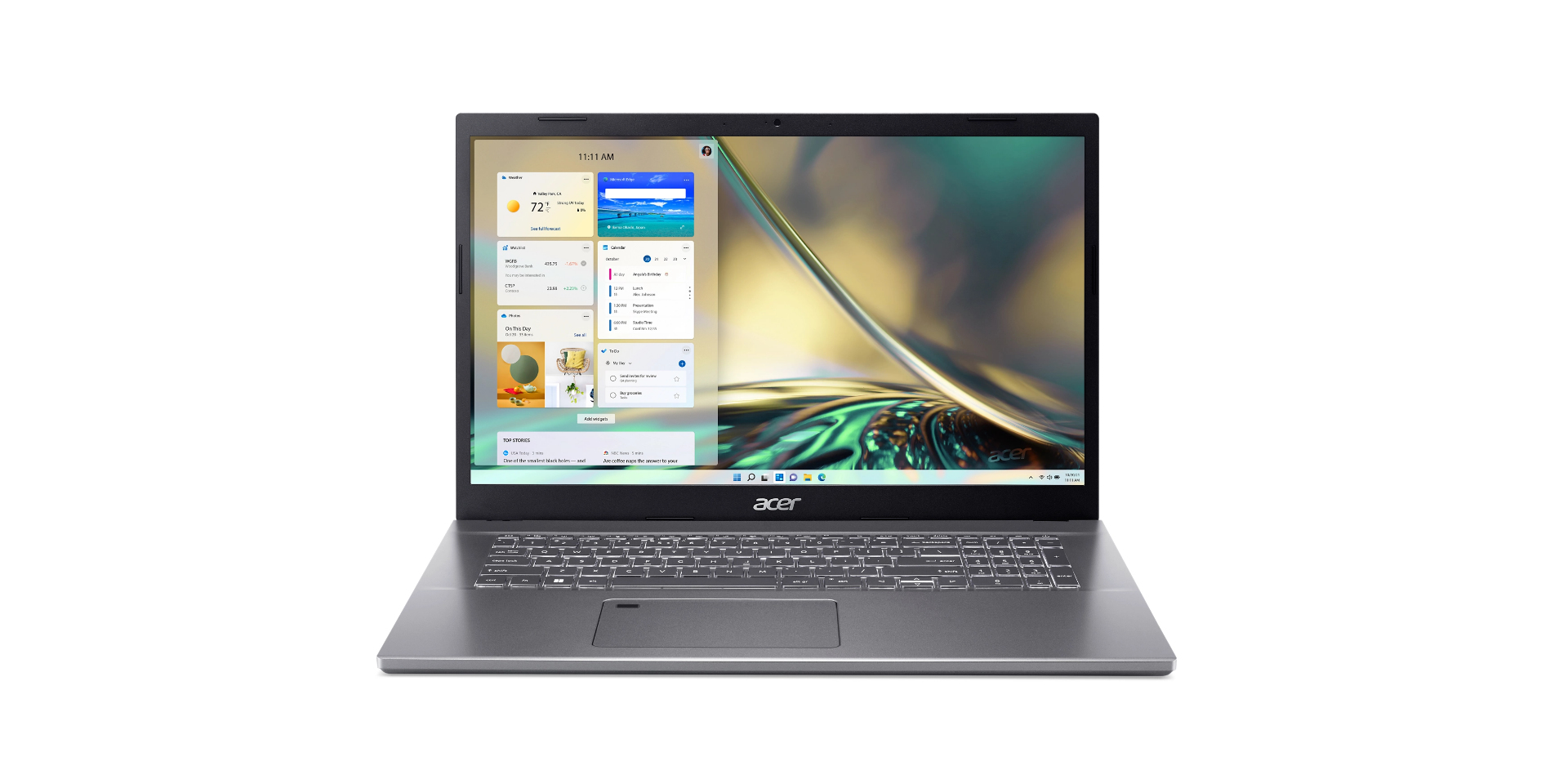 Acer Aspire 5 A517-53-51NE Intel® Core™ i5 i5-1235U Laptop