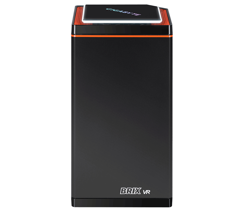 GIGABYTE GB-BNi7HG6-1060 (rev. 1.0) – image 2