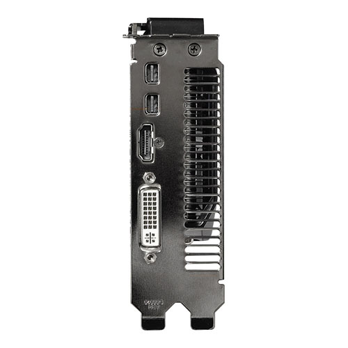 ASUS HD7850-DC2-2GD5 graphics card AMD Radeon HD7850 – image 3