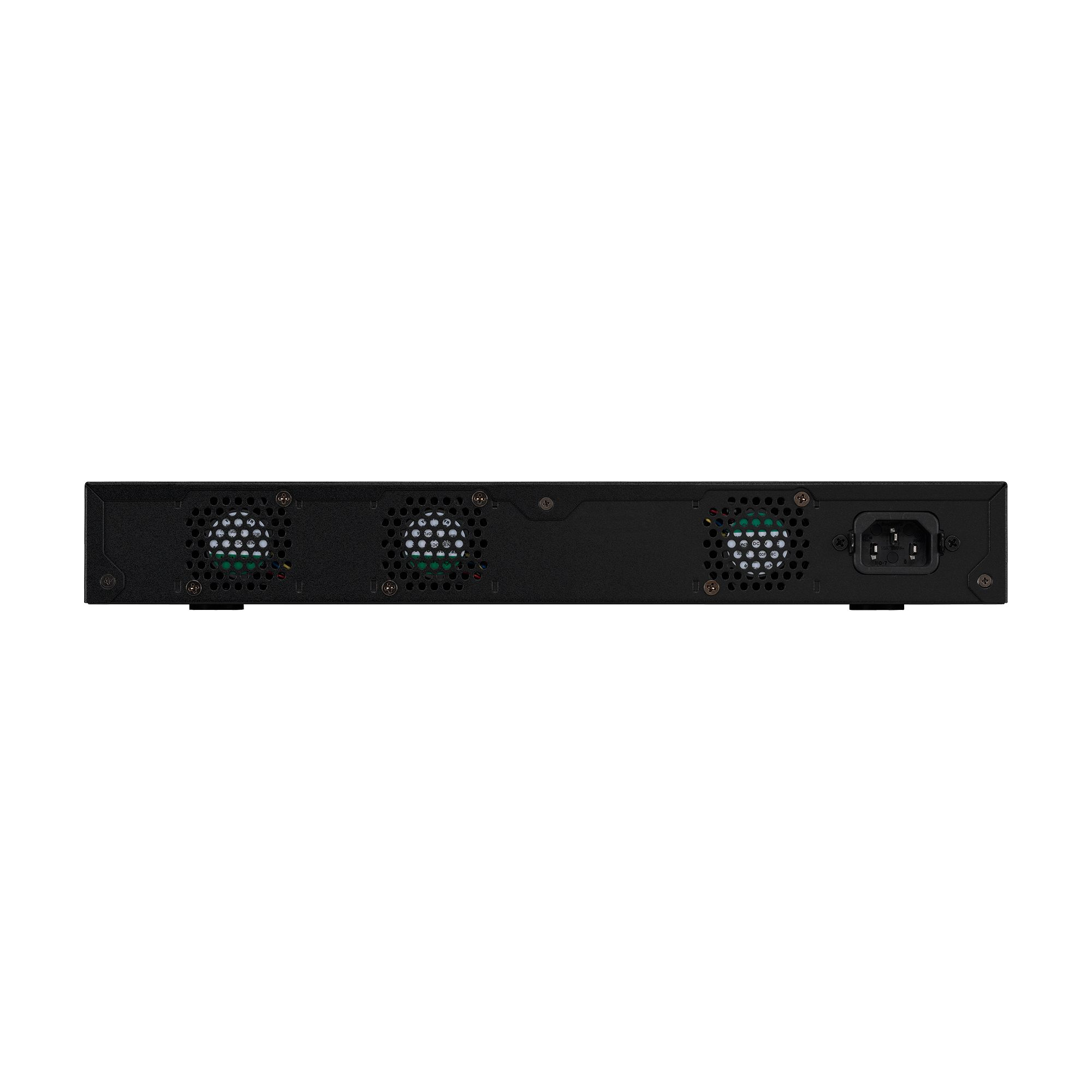 Yamaha CSWX322016MT network switch Managed L3 – image 3