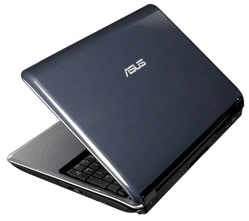 ASUS F50Z-6X034C laptop AMD Athlon QL-62 – image 3
