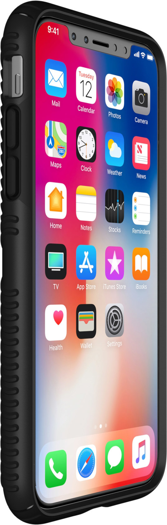 Speck Presidio Grip iPhone XS / X – image 3