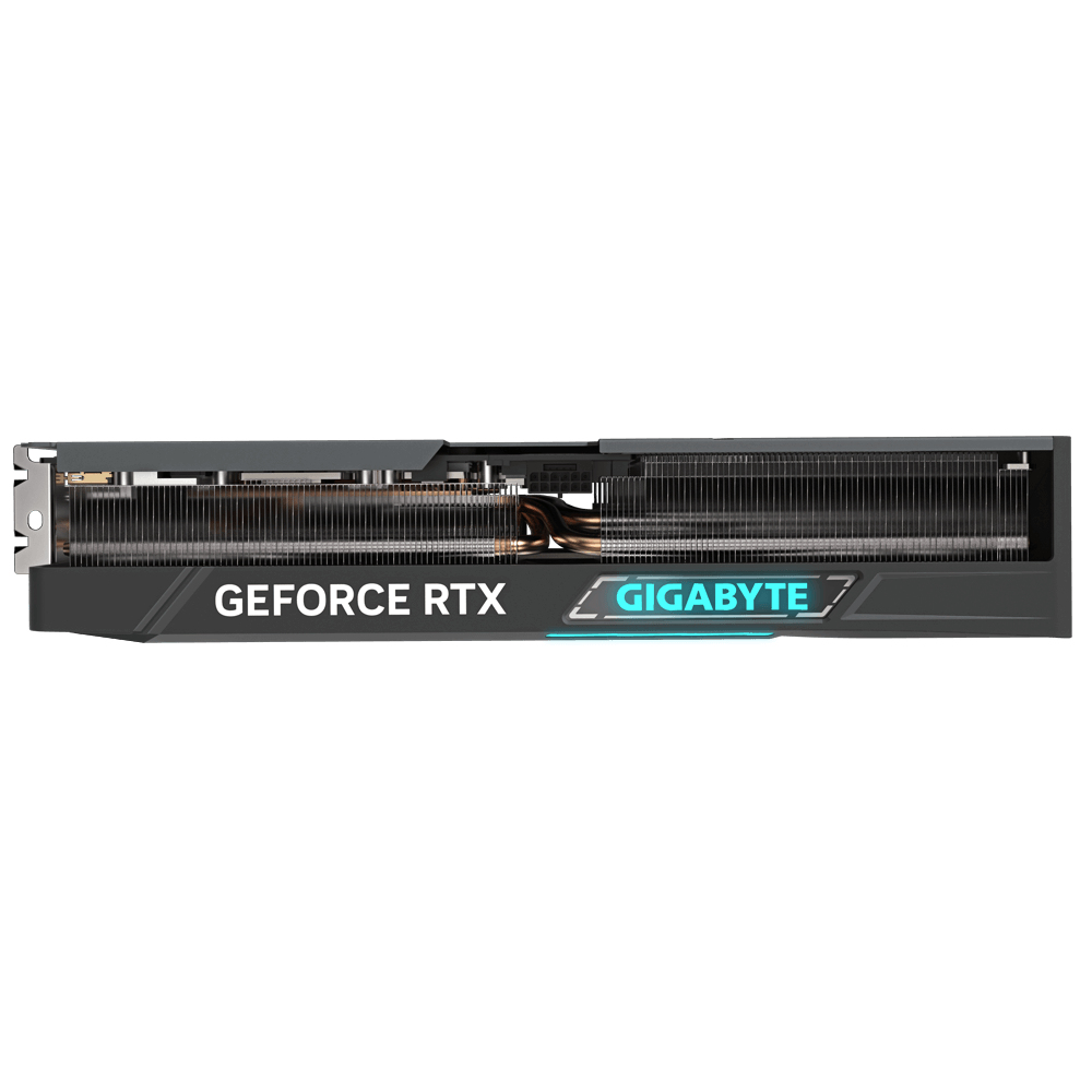 GIGABYTE GeForce RTX 4070 Ti EAGLE 12G – image 3