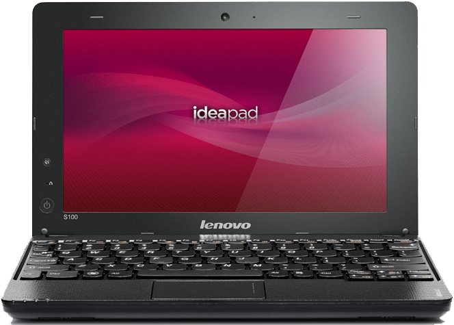 Lenovo IdeaPad S100