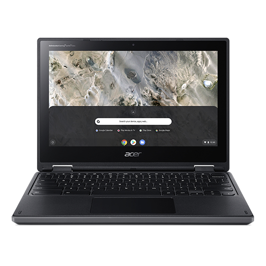 Acer R721T-4058 + Earphone 300 – image 1