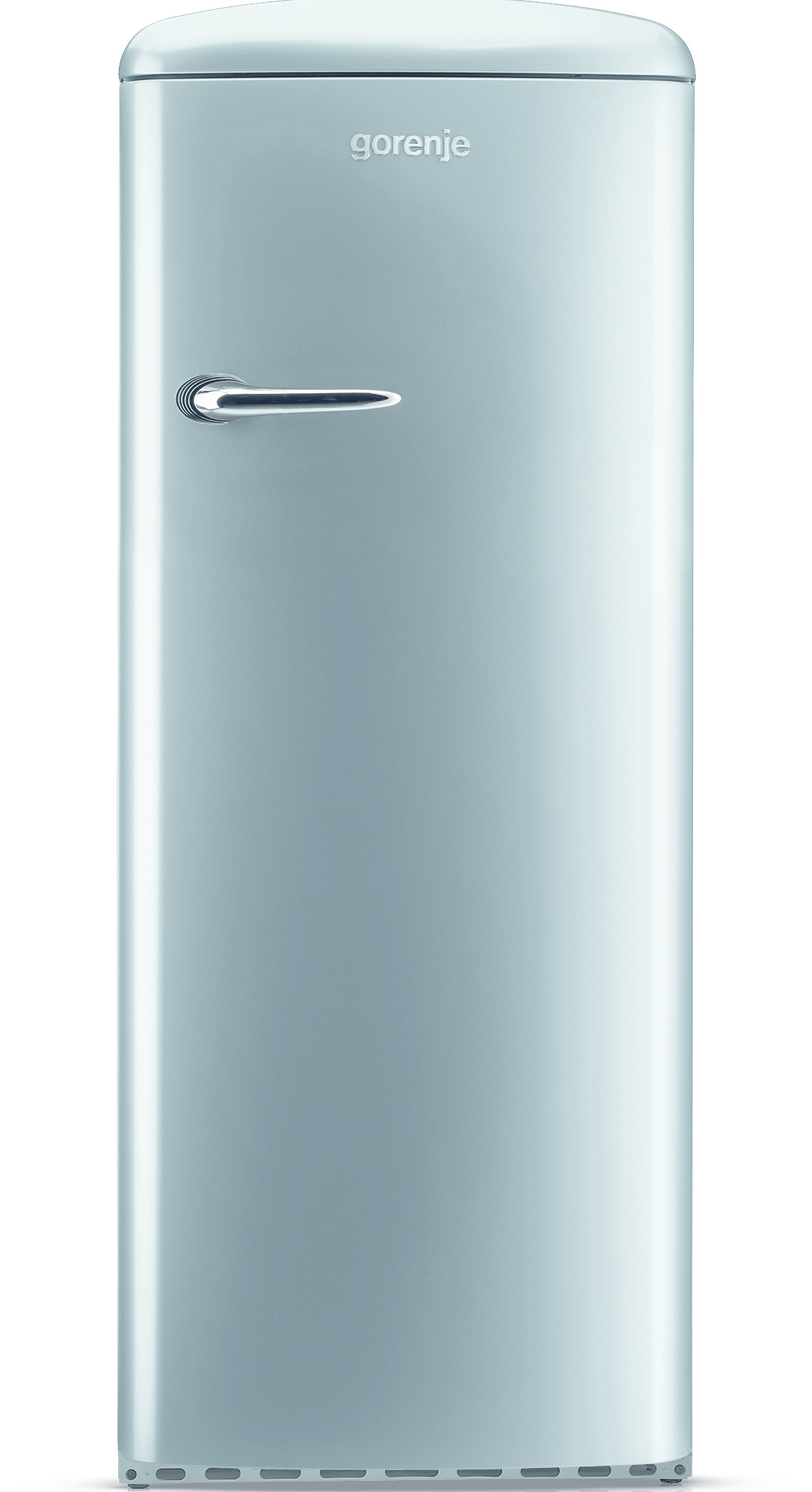 Gorenje RB60298OA combi-fridge Freestanding