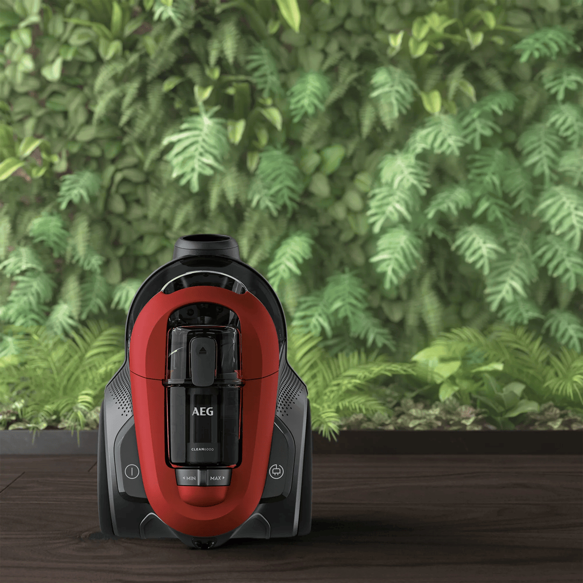 AEG AL61C2OG 1.6 L Cylinder vacuum Dry 700 W Bagless – image 9