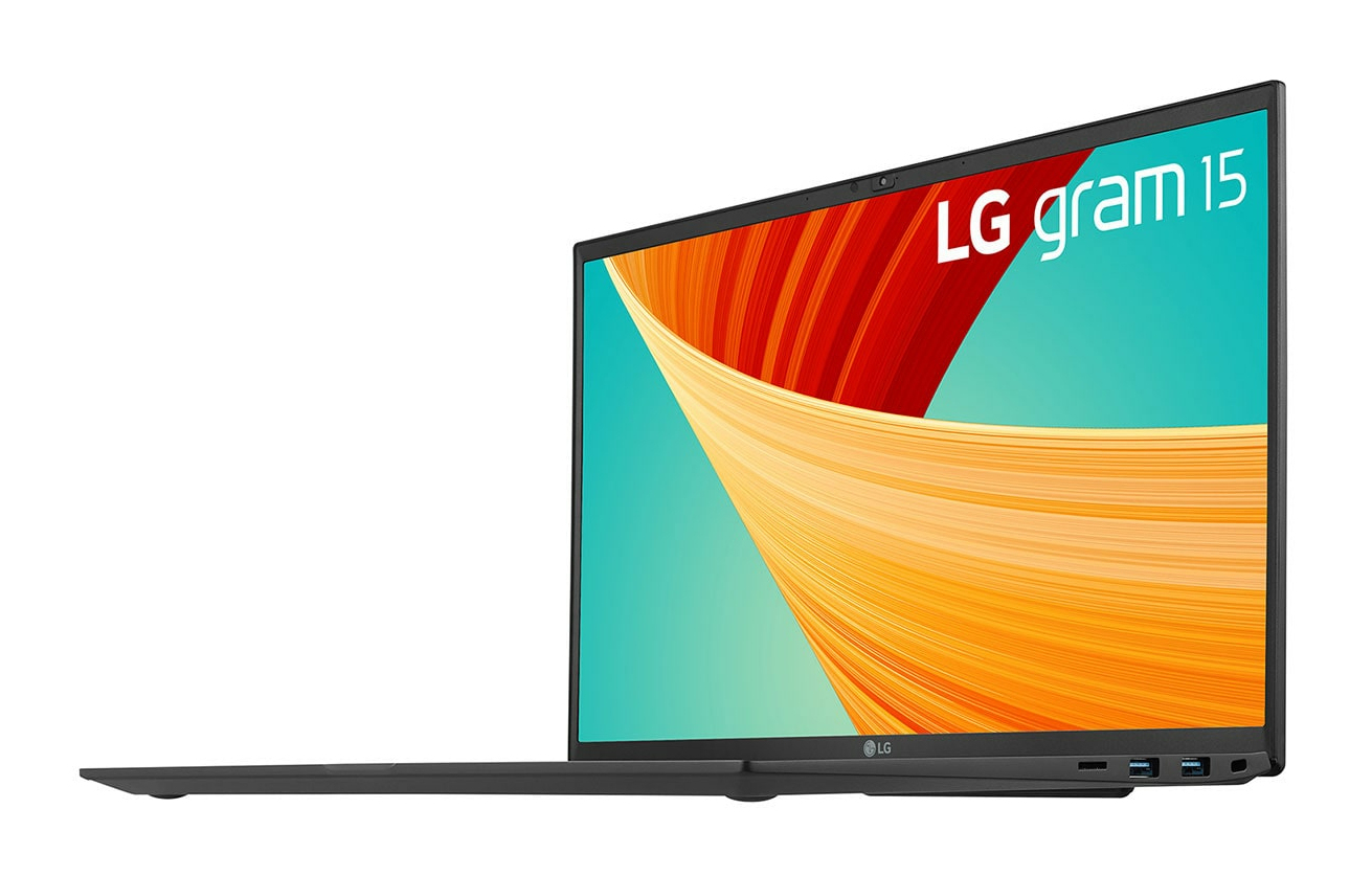 LG Gram 15Z90R-N.APB8U1 laptop Intel® Core™ i7 i7-1365U – image 7