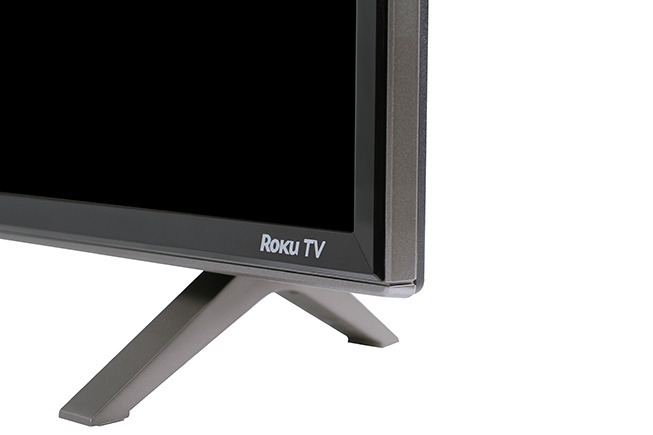 TCL 32S3850 TV 81.3 cm (32") HD Black, Grey – image 3
