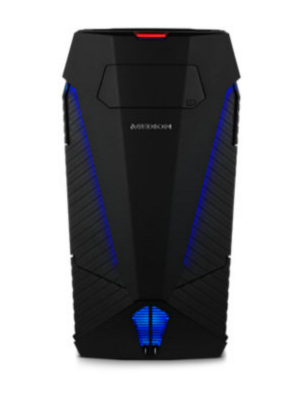ERAZER GAMING PC X5389 F – image 6