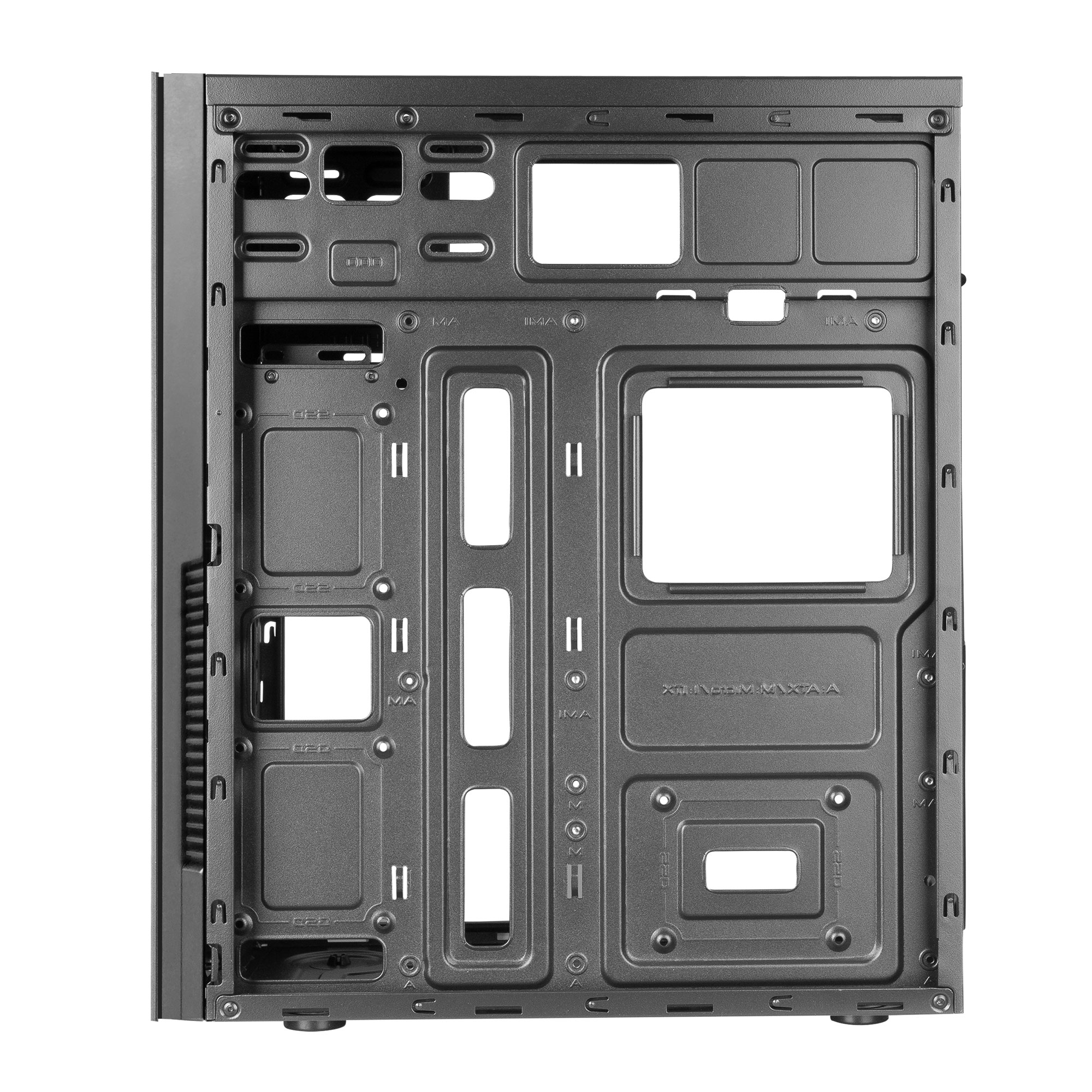 Tacens 2INITIOX, ATX Semi-Tower PC Case – image 6