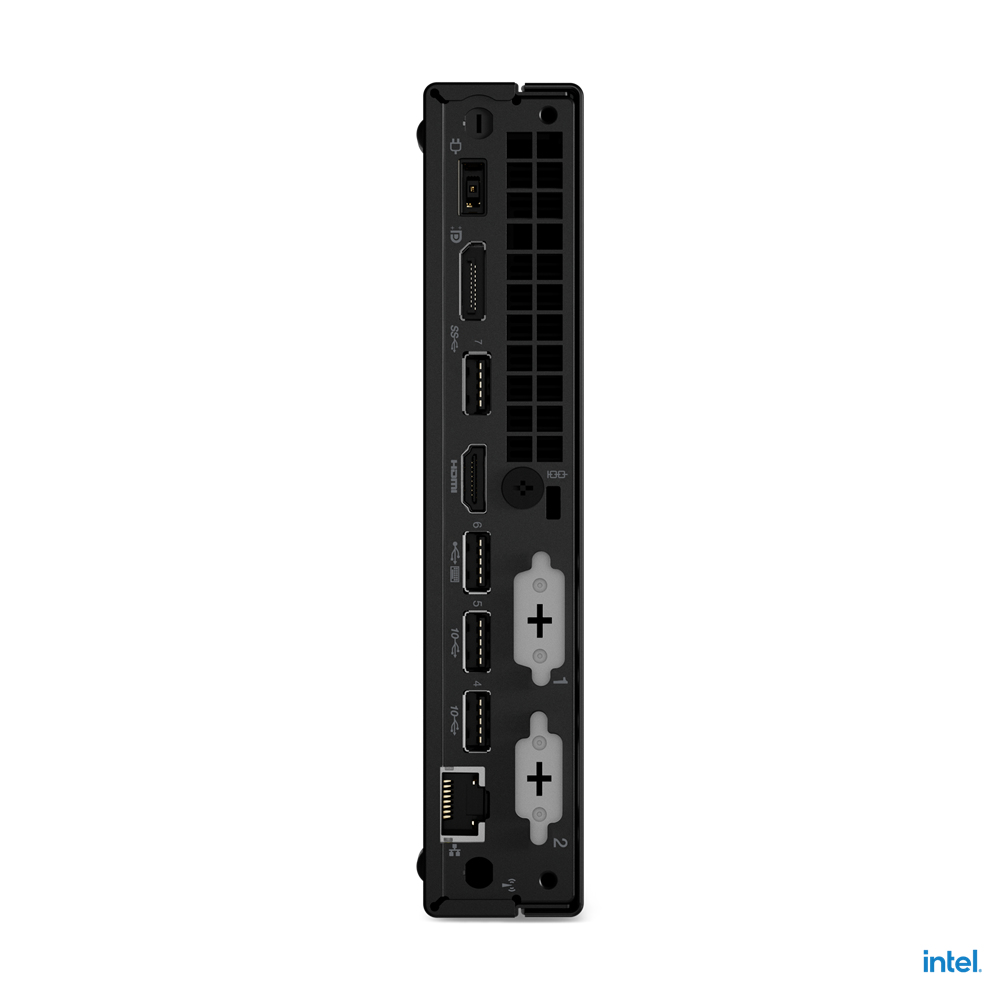 Lenovo M70q Gen 4 (3 units) – image 4