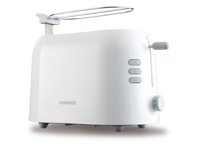 Kenwood TTP220 2 slice(s) – image 1