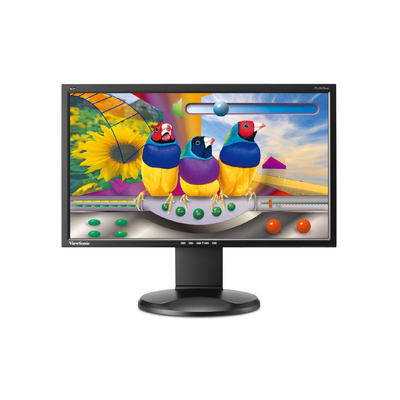 Viewsonic Graphic Series VG2028WM computer monitor – image 3