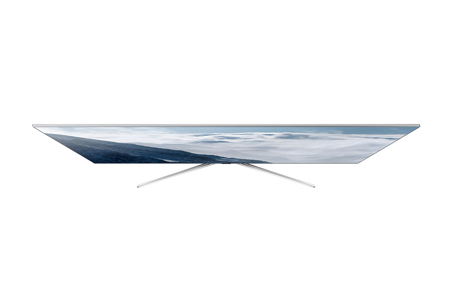 Samsung UE65KS8080T 165.1 cm (65") 4K Ultra HD Smart TV Wi-Fi Black, Silver – image 8