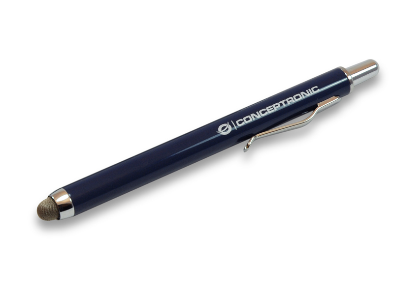 Conceptronic Retractable Capacitive Stylus