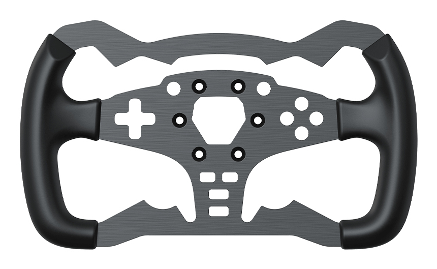 Moza Racing RS032 accessorio di controller da gaming Simulatore di guida