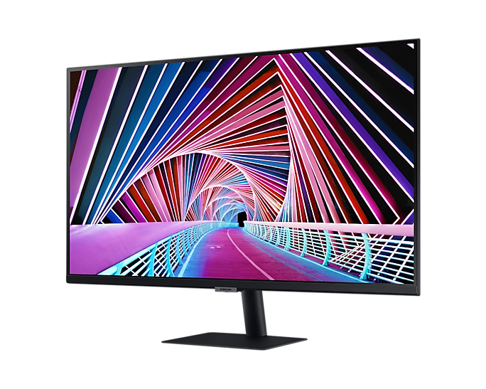 Samsung LS32A700NWMXUE computer monitor – image 6