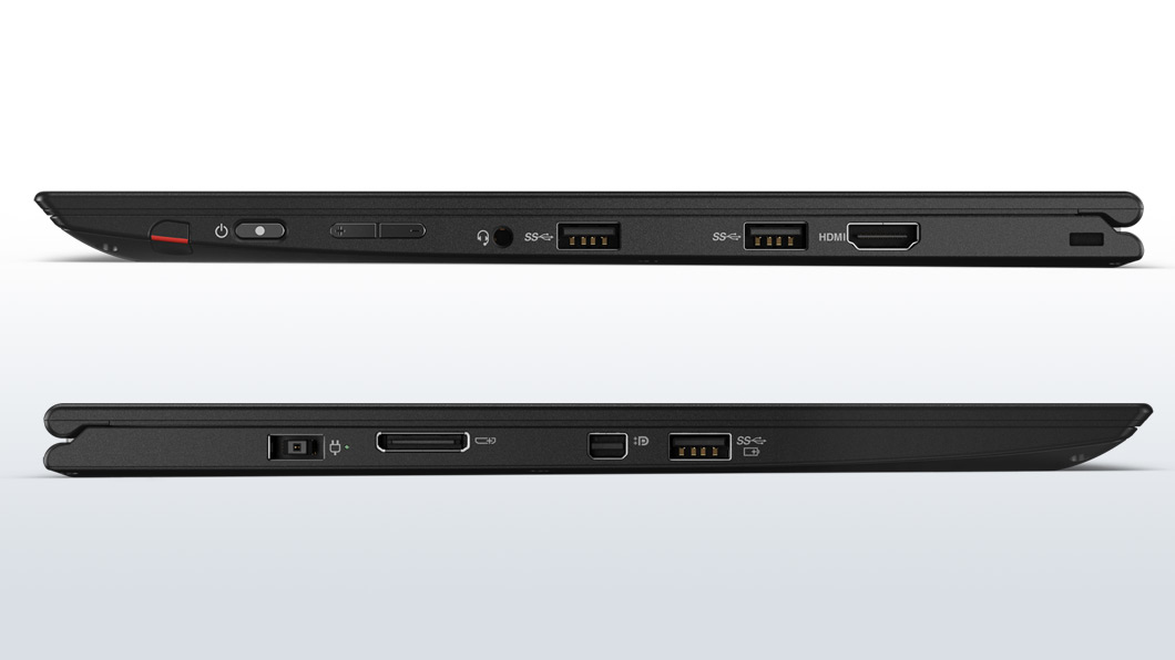 Lenovo X1 Yoga + Office 2016 Home & Business – image 7