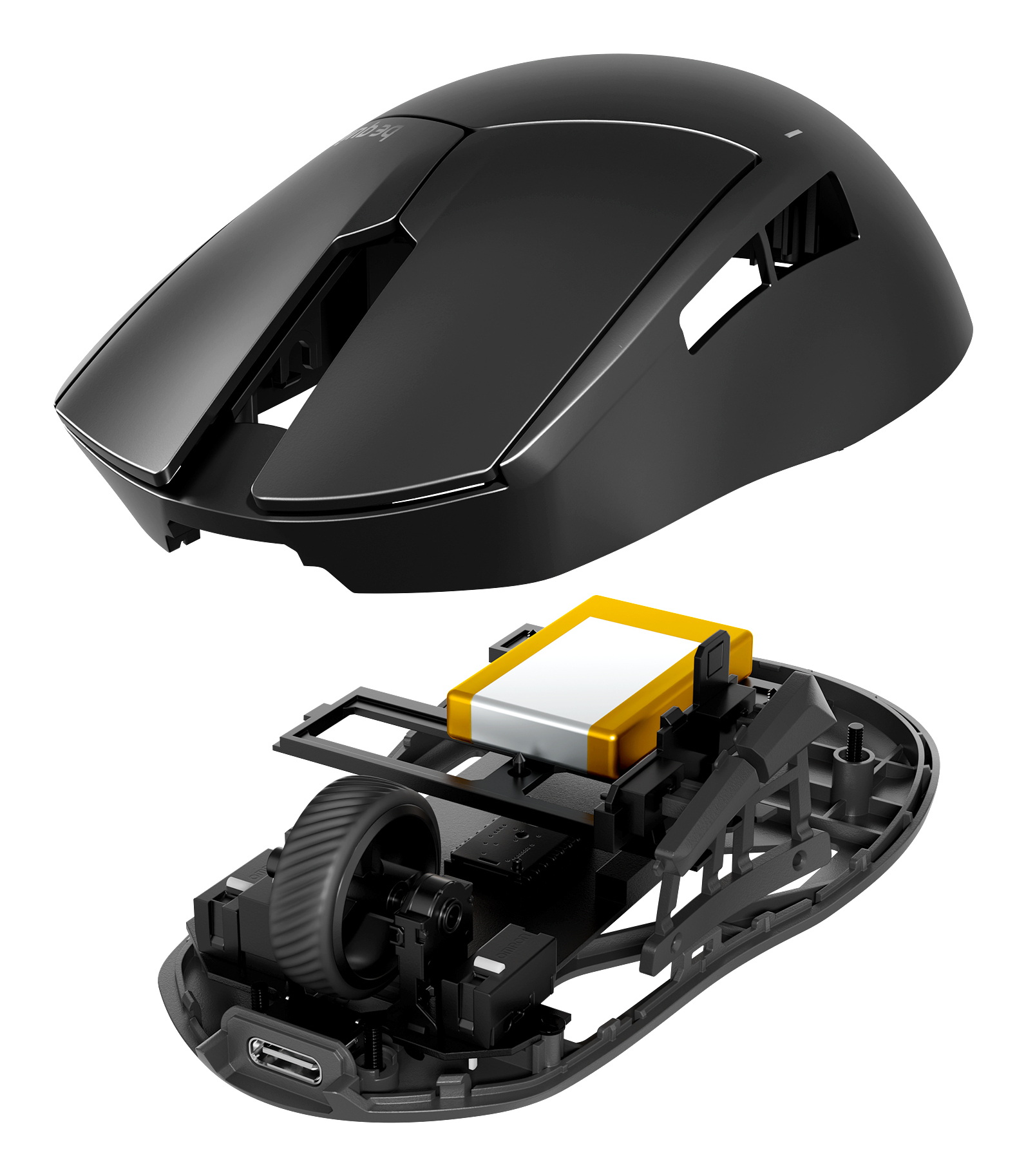 be quiet! Dark Perk Ergo – image 7