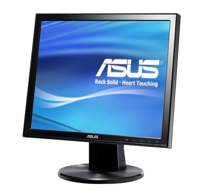 ASUS VB191T computer monitor